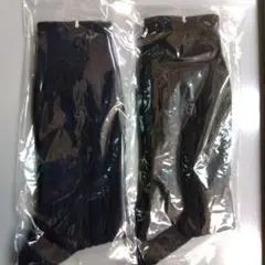 新品アダム＆イブメンズソックス2足セット