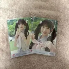 イコラブ 生写真 お姫様の作り方② 3種コンプセット 音嶋莉沙 - メルカリ