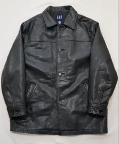 2026年最新】oldgap レザージャケットの人気アイテム - メルカリ