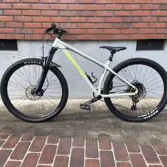 低予算下り系ハードテイル Nukeproof - メルカリ