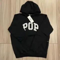 25SS 2.7万 POP TRADING COMPANY/アーチスウェット