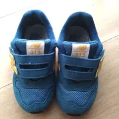 New Balance　ニューバランス 313　15.5cm
