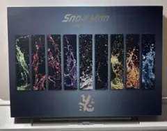 SnowMan 通常盤 「LIVETOUR 2022Labo.J」 3DVD