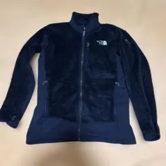 THE NORTH FACE SUMMIT フリースジャケット ブラック