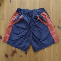 マーキーズ キッズハーフパンツ