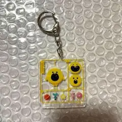 treasure truz ジョンファン アクキー