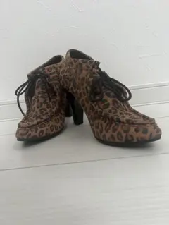 moussy パンプスのサムネイル