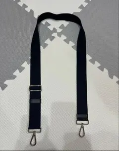 【美品】PRADA ショルダーストラップ ブラック