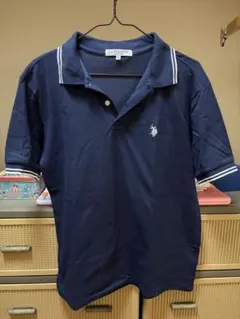 U.S. POLO ASSN. ポロシャツのサムネイル