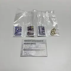 アイカツ ユリカ カードミニチュアチャーム