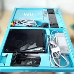 Wii 本体 （値下げ交渉可能） - メルカリ