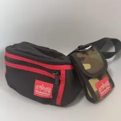 Manhattan Portage ボディバッグ・ウエストポーチ