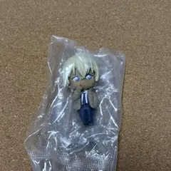 安室透　名探偵コナン　ちぢませ隊　100巻隊　サンデー限定応募者全サ