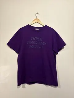 LITTLEBIG リトルビッグ　パープル Tシャツのサムネイル