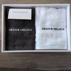 DEAN&DELUCA】パエリアパン＆ティータオル - メルカリ