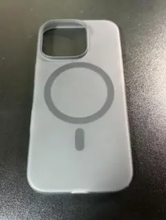 CASEFINITE iPhone16 pro ケース 新品 MagSafe対応
