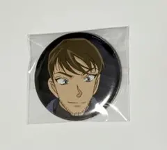 2025年最新】諸伏景光 缶バッジ コナンプラザの人気アイテム - メルカリ