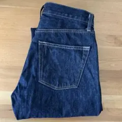 専用　ユニクロ ストレートジーンズ W31