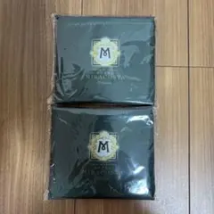 【新品・未使用】ミラコスタ　エコバッグ　2個