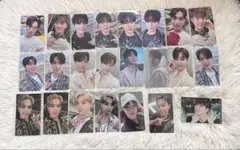 SEVENTEEN ディノ 会場限定 来場者限定 特典 セット