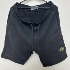 スウェット ショートパンツ