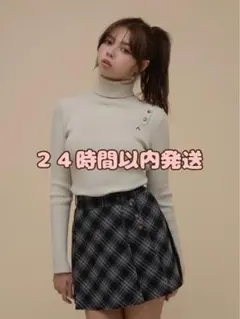 Judy pleats salopette set up - メルカリ