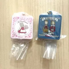 サンリオキャラクターズクッキー缶チャーム