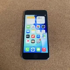4168【早い者勝ち】美品☆電池新品☆iPhoneSE2 64GB SIMフリー