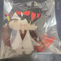 にじさんじ ヴォックス・アクマ ぬいぐるみ マスコット
