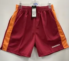 DIADORA G-8452 サッカーパンツXOサイズ