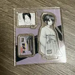 銀魂展　アクリルスタンド　志村妙