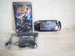 2026年最新】PSP 2000 モンハンの人気アイテム - メルカリ