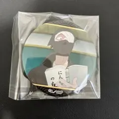 2025年最新】忍たま 缶バッジ 雑渡の人気アイテム - メルカリ