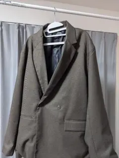 CLEL　テーラードジャケット