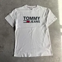 Tommy Jeans ロゴTシャツ　M