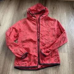 STAR WARS折りたたみ収納できるウィンドブレーカー