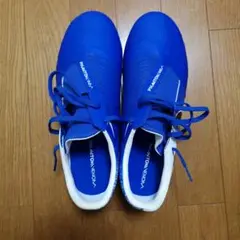 新品未使用☆サッカースパイクNIKE ナイキ　ファントム　ヴェノム　２７cm NIKE ナイキ ファントム ヴェノム エリート HG(オレンジ
