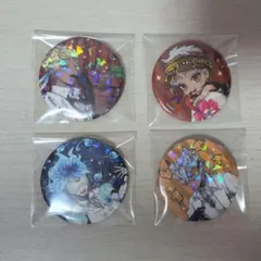 ツイステ カリム アルアジーム Can Badge namco缶 ナム - Mercari