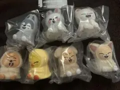 2026年最新】straykids スンミン ぬいぐるみの人気アイテム - メルカリ