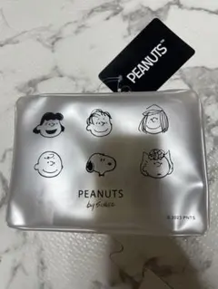 PEANUTS スヌーピー トラベルセット