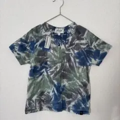 Finger ロンハーマン　Tシャツ　タイダイのサムネイル