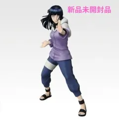 NARUTO ナルト 一番くじ B賞 日向ヒナタ D賞 キラービー