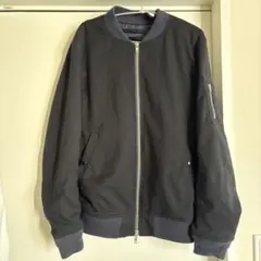 バレンタインセール　新品未使用HARE MA-1ジャケット s 黒 2025年最新】Yahoo!オークション -hare ma-1(ファッション)の