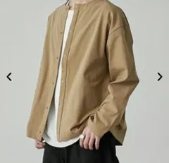 coen カーディガン