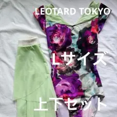 2026年最新】leotard tokyoの人気アイテム - メルカリ