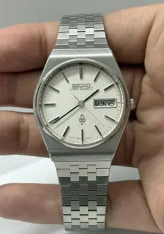 2026年最新】seiko lord quartzの人気アイテム - メルカリ