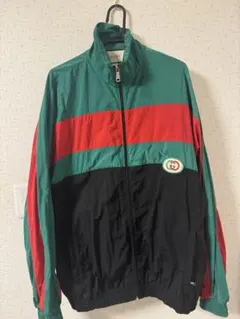 2025年最新】GUCCI メンズ ナイロンジャケットの人気アイテム - メルカリ