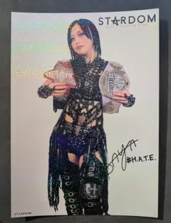 2026年最新】上谷沙弥 サインの人気アイテム - メルカリ