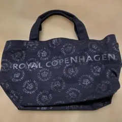 ROYAL COPENHAGEN トートバッグのサムネイル