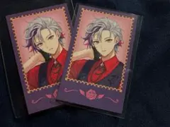 にじさんじ Rose Valentine バレンタイン 不破湊セット